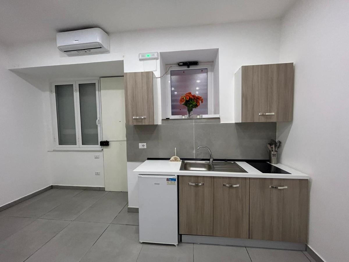 Appartamento Casa Cucu *
