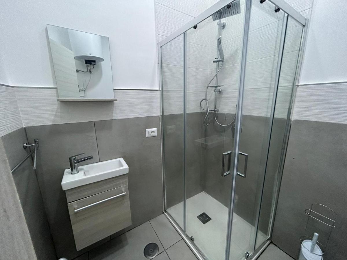 Casa Cucu Appartamento Napoli