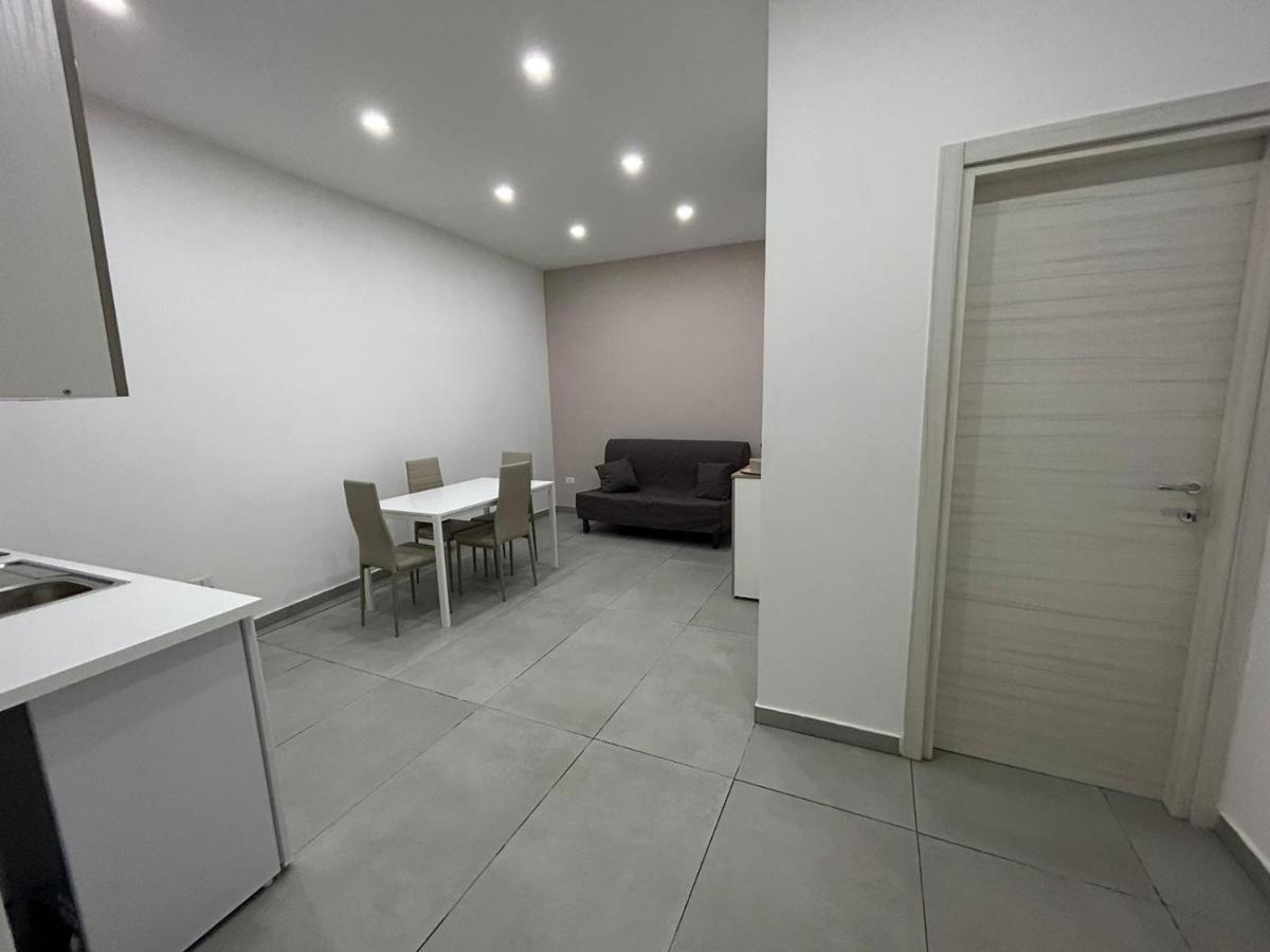 Appartamento Casa Cucu Napoli